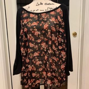 Torrid Size 1